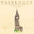 Caratula frontal de London In The Spring (Acoustic) (Cd Single) Passenger