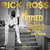 Cartula frontal Rick Ross Pinned To The Cross (Featuring Finn Matthews) (Cd Single)