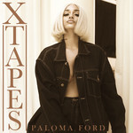 X Tapes Paloma Ford