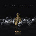 Invicto (Cd Single) Arcangel