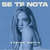Disco Se Te Nota (Cd Single) de Corina Smith