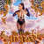 Disco Un Baile Mas (Cd Single) de Ivy Queen