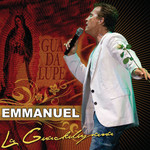 La Guadalupana (Cd Single) Emmanuel
