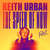 Caratula frontal de The Speed Of Now, Part 1 Keith Urban