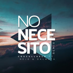 No Necesito (Featuring ejo & Dalmata) (Remix) (Cd Single) Cosculluela
