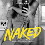 Naked (Featuring Max) (Armand Van Helden Remix) (Cd Single) Jonas Blue
