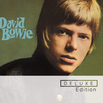 David Bowie (Deluxe Edition) David Bowie
