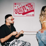 Jeans (Cd Single) Justin Quiles