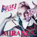 Bailare (Cd Single) Miranda