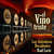 Disco El Vino Triste (Featuring Raul Lavie) (Cd Single) de Los Autenticos Decadentes
