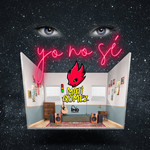 Yo No Se (Cd Single) Mati Gomez