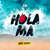 Disco Hola Ma (Cd Single) de Mati Gomez