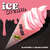 Cartula frontal Blackpink Ice Cream (Featuring Selena Gomez) (Cd Single)
