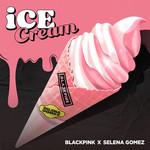 Ice Cream (Featuring Selena Gomez) (Cd Single) Blackpink