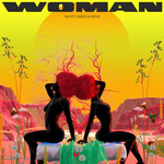 Woman (Featuring Lianne La Havas) (Cd Single) Nao