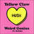 Caratula frontal de Hush (Featuring Weird Genius & Reikko) (Cd Single) Yellow Claw
