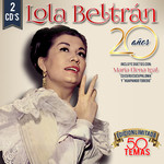 20 Aniversario Lola Beltran