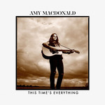 The Time's Everything (Cd Single) Amy Macdonald