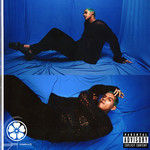 Kamikaze (Cd Single) Omar Apollo
