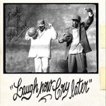 Laugh Now Cry Later (Featuring Lil Durk) (Cd Single) Drake
