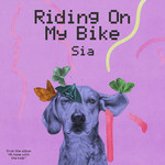 Riding On My Bike (Cd Single) Sia