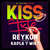 Caratula frontal de Kiss (El Ultimo Beso) (Featuring Kapla & Miky) (Cd Single) Reykon