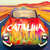Disco Catalina (Cd Single) de Sheppard