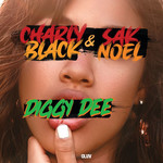 Diggy Dee (Featuring Sak Noel) (Cd Single) Charly Black