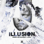 Illusion (Featuring Avira) (Cd Single) Armin Van Buuren