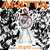 Caratula frontal de Me Gusta (Featuring Cardi B & Myke Towers) (Cd Single) Anitta