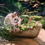 Passport (Cd Single) Masego