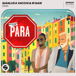 Para (Featuring Ir Sais) (Cd Single) Gianluca Vacchi