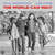 Disco The World Can Wait (Featuring Luis Fonsi) (Cd Single) de Paul Oakenfold