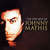 Carátula frontal Johnny Mathis The Very Best Of Johnny Mathis