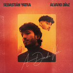 A Donde Van (Featuring Alvaro Diaz) (Cd Single) Sebastian Yatra