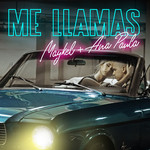 Me Llamas (Featuring Ana Paula) (Cd Single) Maykel