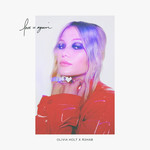 Love U Again (Featuring R3hab) (Cd Single) Olivia Holt