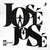 Caratula frontal de Jose Por Siempre Jose Jose Jose