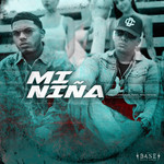 Mi Nia (Featuring Myke Towers & Wisin) (Cd Single) Los Legendarios