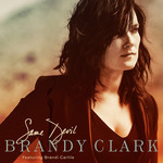 Same Devil (Featuring Brandi Carlile) (Cd Single) Brandy Clark