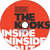 Cartula cd The Kooks Inside In/inside Out