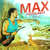 Disco Magia (Version Reggae) (Cd Single) de Max Pizzolante