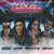 Cartula frontal Juhn El All Star Otro Dia Lluvioso (Featuring Lenny Tavarez, Becky G & Dalex) (Cd Single)