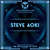 Cartula frontal Steve Aoki Tomorrowland Around The World: The Reflection Of Love (Chapter I)