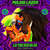 Cartula frontal Major Lazer Lay Your Head On Me (Featuring Marcus Mumford) (Joel Corry Remix) (Cd Single)