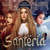 Caratula frontal de Santeria (Featuring Danna Paola & Denise Rosenthal) (Cd Single) Lola Indigo