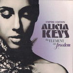 The Element Of Freedom (Empire Edition) Alicia Keys