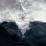 The Wreckage Of Stars Black Crown Initiate