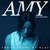 Caratula frontal de Crazy Shade Of Blue (Cd Single) Amy Macdonald