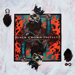 Violent Portraits Of Doomed Escape Black Crown Initiate